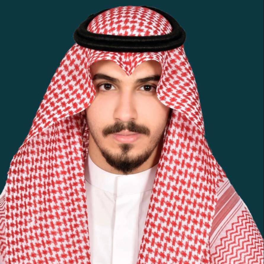 Ahmed Almeqaty | PR