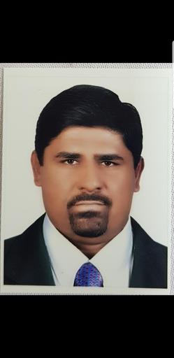 RIAZ MAHMOOD KANJOO