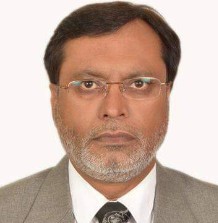 Mohammad Arif Khan
