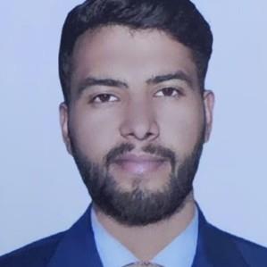 Daniyal Saleem Tanoli