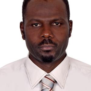 Yagoub Abdulmajed