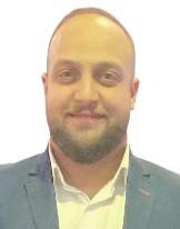 Mahmoud Amer