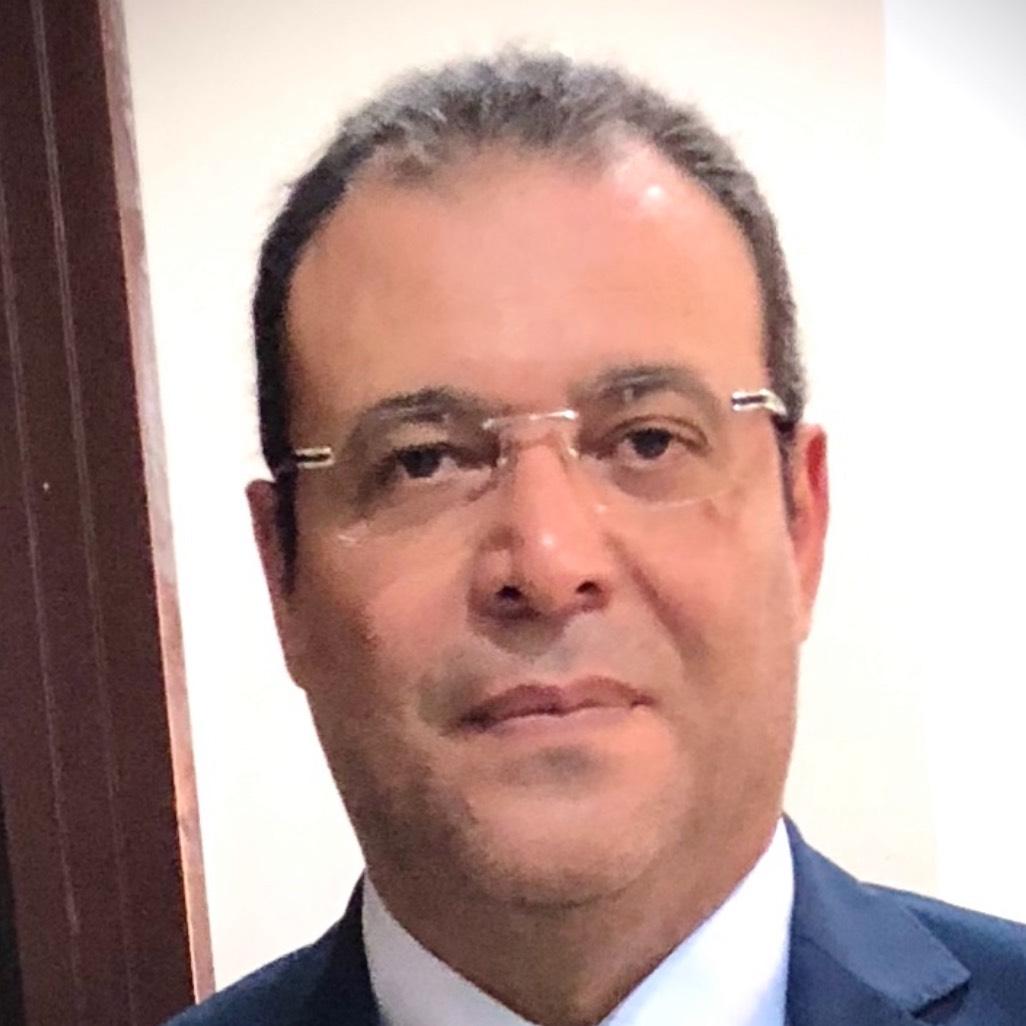 Mohamed Ibrahim Eid