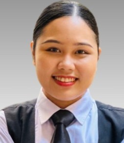 Kimberly Anne Alocillo