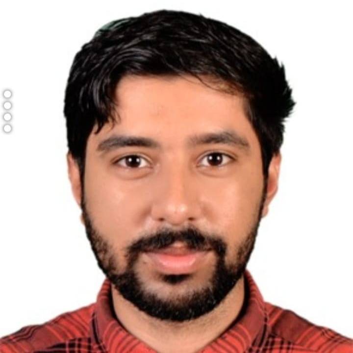 Asad Saleem