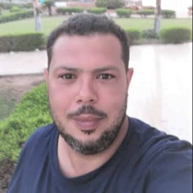 Hazem Kortam (Accounting Manager)