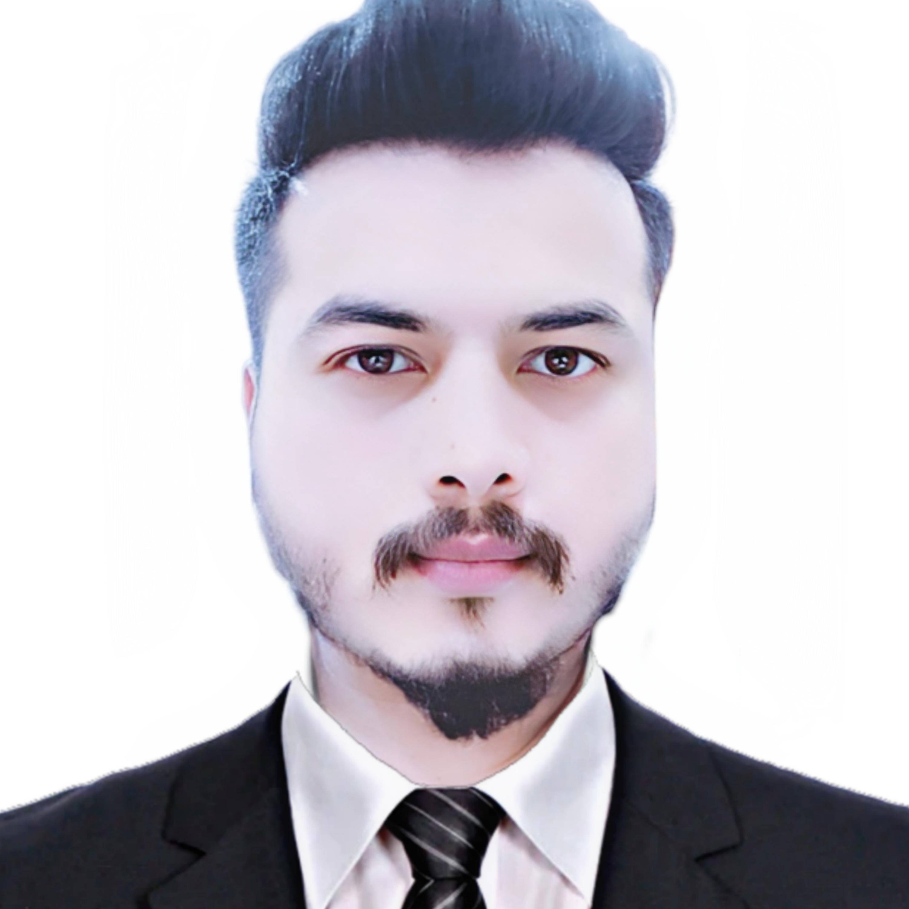 AZAM HUSSAIN KHAN