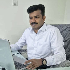 Shiju M