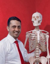 Nasser AL -Tourifi