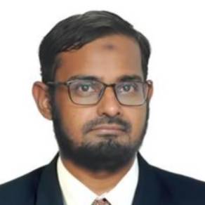 khaja sheriff