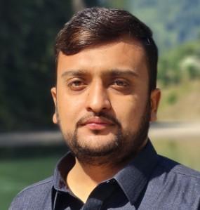 Majid Hussain Shah