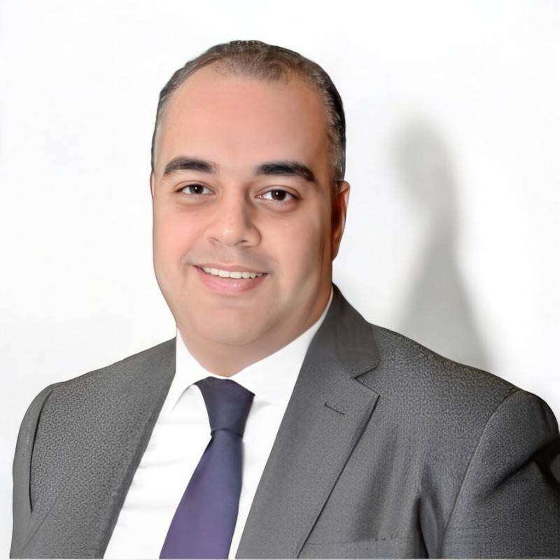 Mohamed Sabry