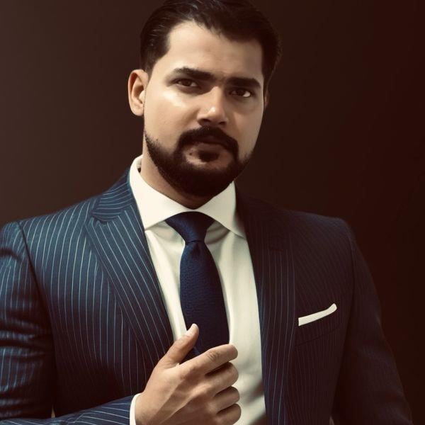 MUHAMMAD ATIF