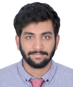 Naquash Abdul Nazer