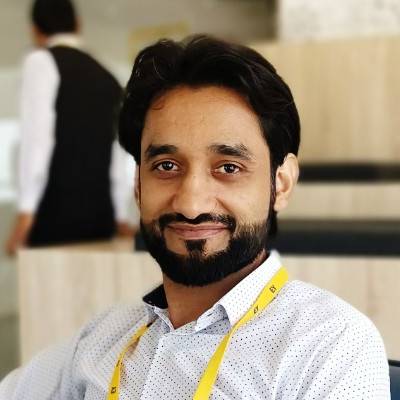 Muhammad Yaseen (ACCA)