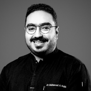 د محمود الراجحي
