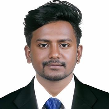 VISHNU E D