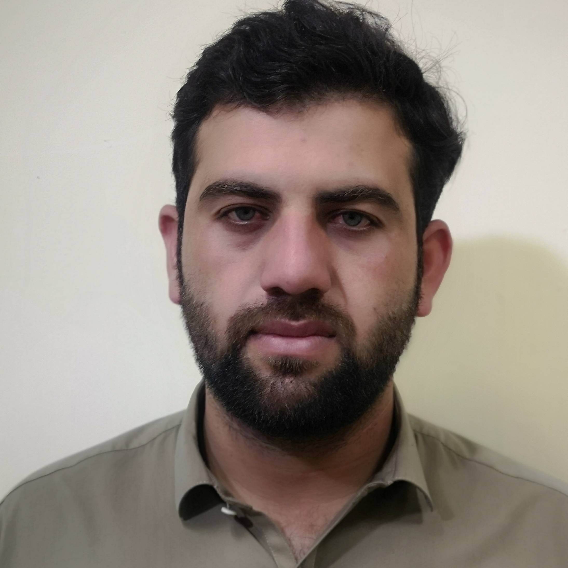 Nematullah Shawadin
