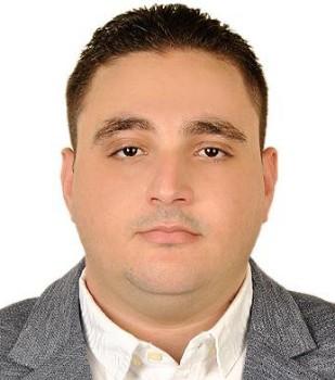 AHMED MAHDY