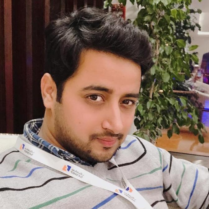 Qamar Abbas PMP