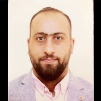 Mohammad Hawi