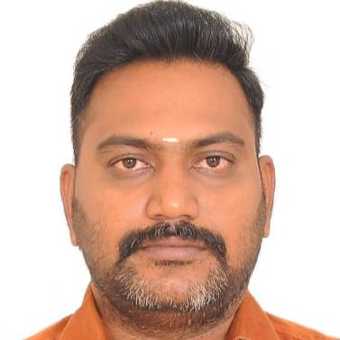 Makesh Karunanithi