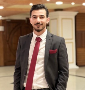 Mohammed Alawneh