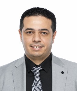 Ayman Khamis Ahmed