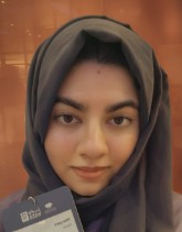 Maryam Qazi