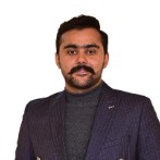 Zain Sajid Rao