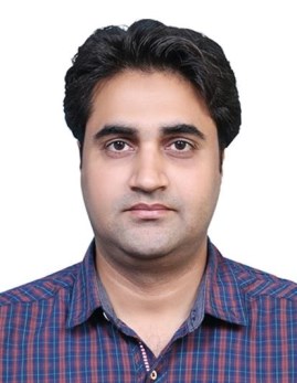 Irfan Rasheed Rana