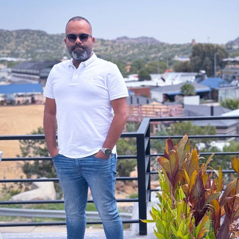 MAHMOUD FAWZI