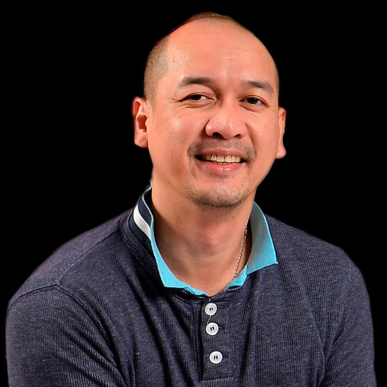 Rupertson Ng