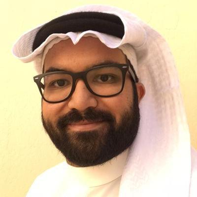 Saeed Alansari