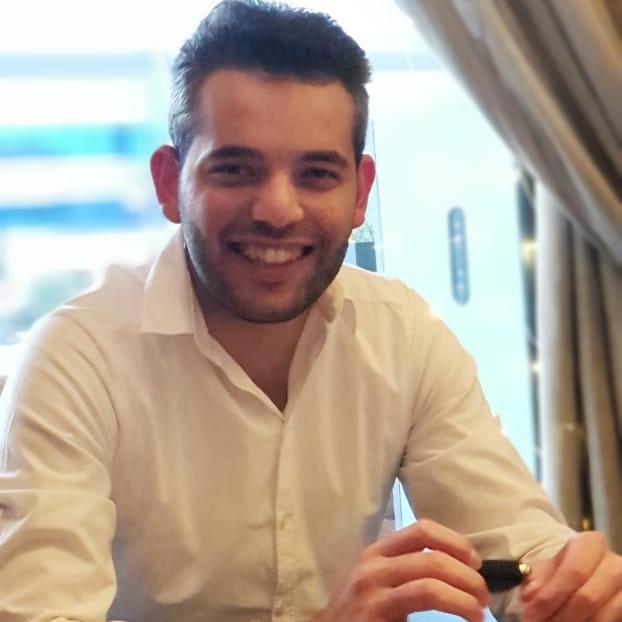 Mohammad Alfatafta
