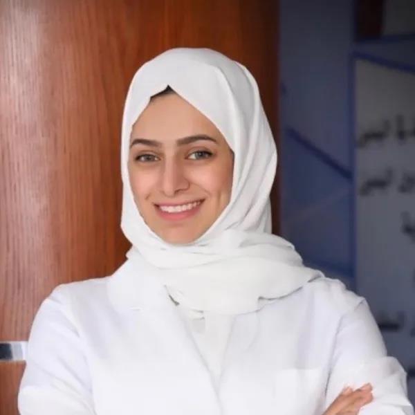 Deena Almarzooq