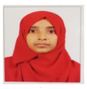 UMMURASHEEDA TATHRAMPALLI