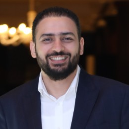 Osama El Hady