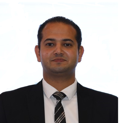 Ahmed Moustafa
