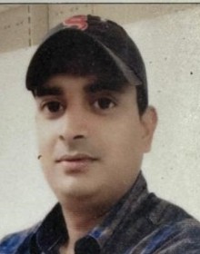 Salman Ahmad
