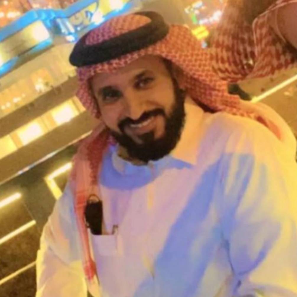 Saleh Alshuhri