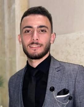 Abdulhadi Ramez Alnamrouti