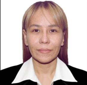 Lorien Kye Reyteran