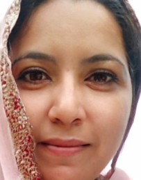 SOBIA MAJEED