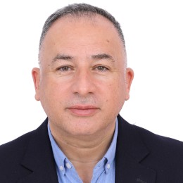 WAEL EL SAEED