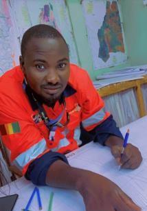 Salifou COULIBALY