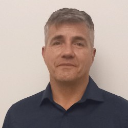 Andrew Whittaker