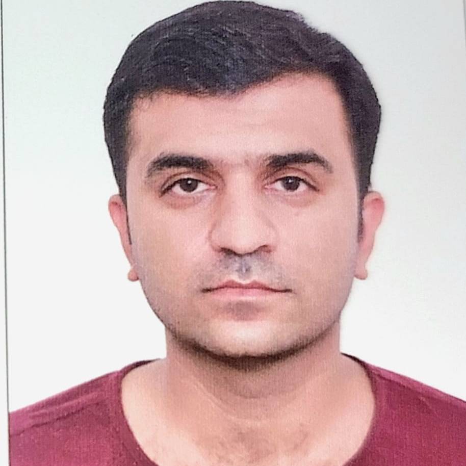 UMER JAHANGIR