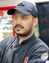 Sazid Shaikh