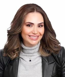 Selina Al-Mulqi